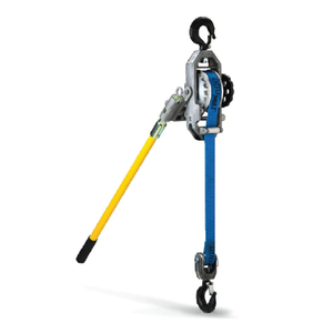 Little Mule Lineman Strap Hoist
