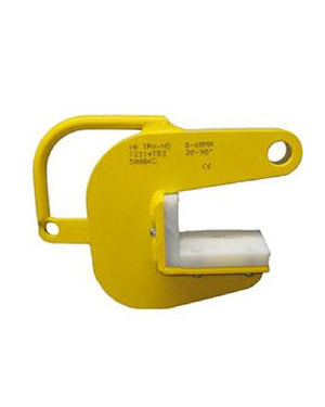 PIPE CLAMPS TPH-HD