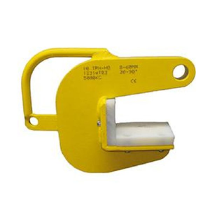 Pipe Clamps TPH-HD