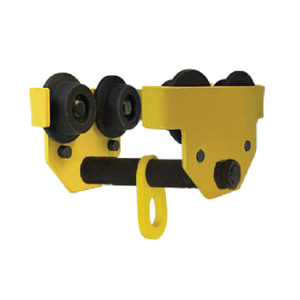 Push Girder Trolley