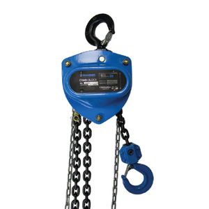 RANGER Chain Block