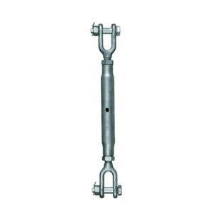 Rigging Screws Clevis/Clevis