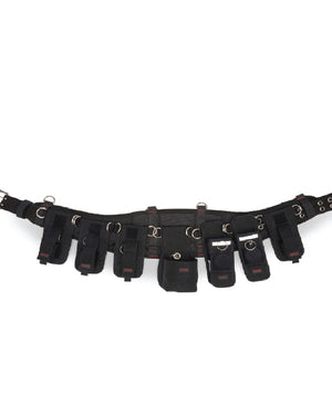 SCAFFOLDERS 7 SKIN RETRACTABLE KIT