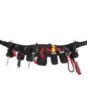 SCAFFOLDERS 7 TOOL RETRACTABLE KIT