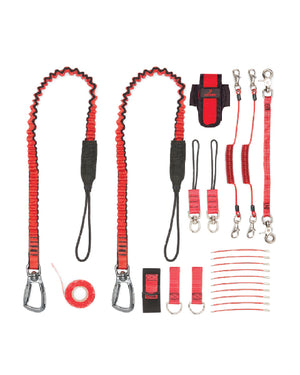 SCAFFOLDERS TRADE KIT
