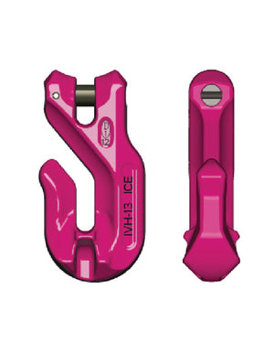 GRADE 120 SHORTENING HOOK