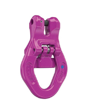 GRADE 120 RUD SKIP BIN TRUCK HOOK - IMEG ICE