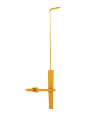 SPADE TYPE PIPE LIFTER