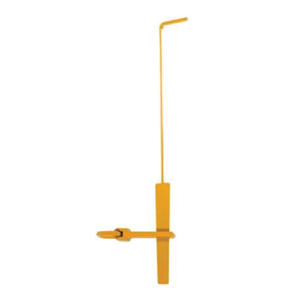 Spade Type Pipe Lifter