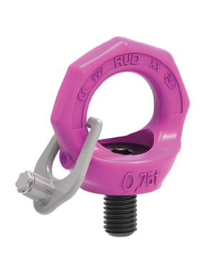 STARPOINT VARIO EYEBOLT/EYENUT AND INOX STAR - VRS/VRM