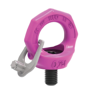 Starpoint VARIO Eyebolt/Eyenut and INOX Star - VRS/VRM