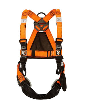 TACTICIAN RIGGERS HARNESS
