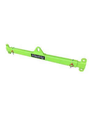 TELESCOPIC SPREADER BEAMS