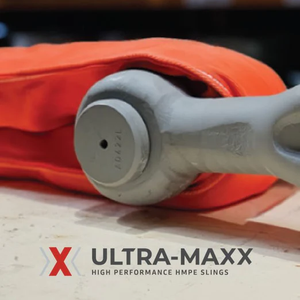 ULTRA-MAXX HIGH PERFORMANCE ROUND SLING