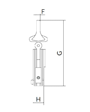 UNIVERSAL PLATE CLAMP