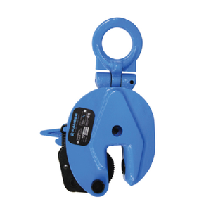 Universal Plate Clamp
