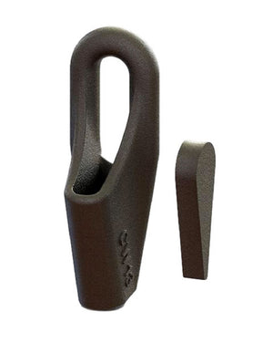 WEDGE SOCKETS - CLOSED TYPE