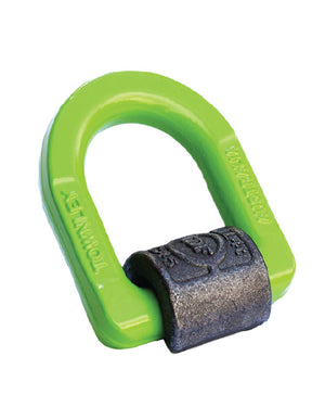 WELD ON LOAD RINGS - TWLP