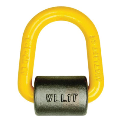Weld On Points