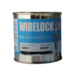 Wirelock