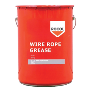 Wire Rope Lubricant