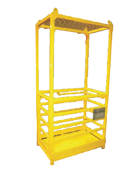 TWO PERSON WORK BOX – ROOF - Lifting Gear AU