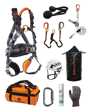 WIND ENERGY TECHNICIAN KIT