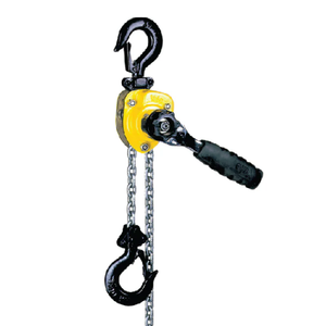 Yale Handy Lever Hoist