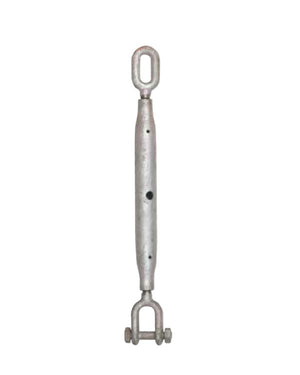 RIGGING SCREWS CLEVIS/EYE