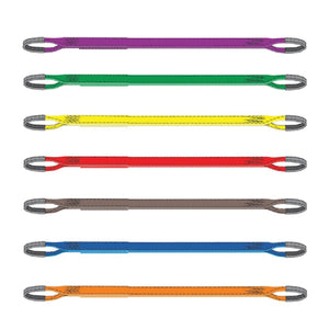 Ranger Flat Webbing Slings