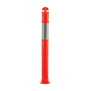 Bollard 6kg Orange