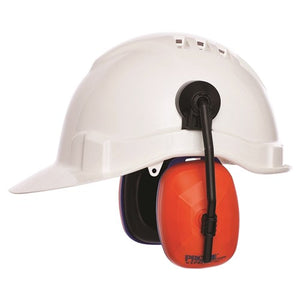 Viper® Hard Hat Earmuffs Class 5