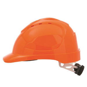 V9 Type 2 Hard Hat Orange