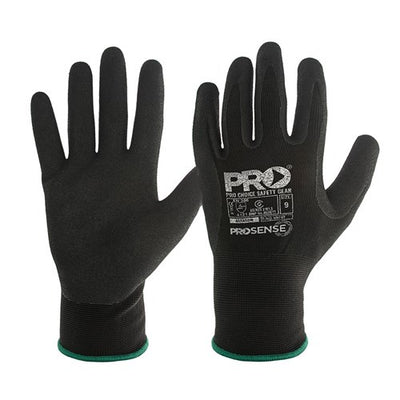 Hand Protection