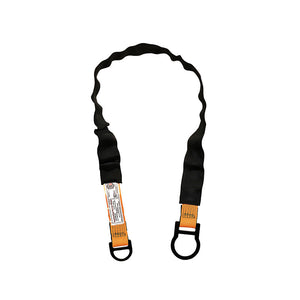 LINQ Anchor Strap Interlocking Webbing