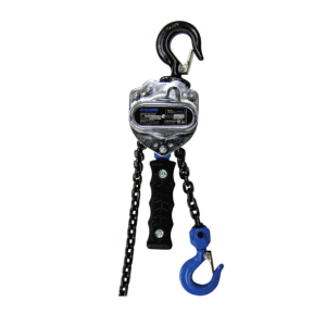 Ranger Lever Block Mini