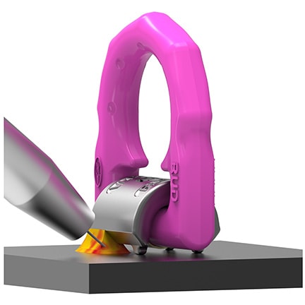 RUD VLBS Load Ring with Spring - Lifting Gear AU