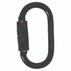 LINQ Double Action Steel Alloy Hardware Connection