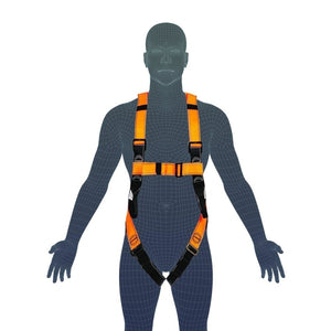 LINQ Basic Roofer Kits - Harness