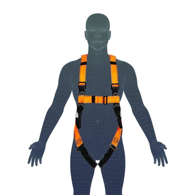 Confined Space and Rescue