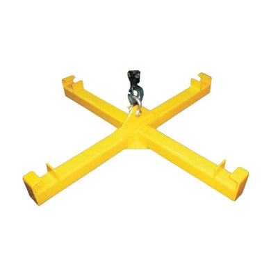 Overhead Crane Attachments