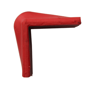 AUSTLIFT Chain Angles Red | Edge Protection