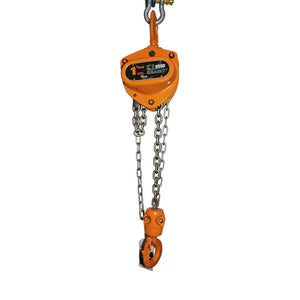 Vital Chain Block Kito M3