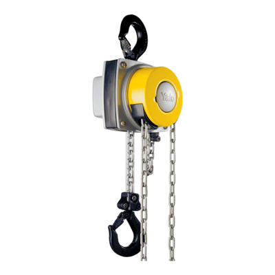 Chain Blocks