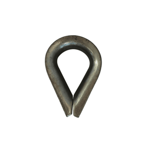 AUSTLIFT Commercial Wire Rope Thimbles