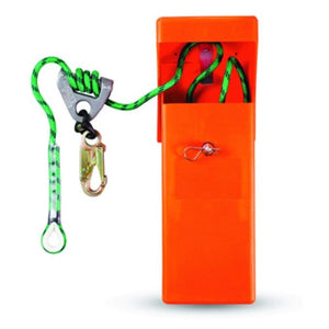 Controlled Decent Device