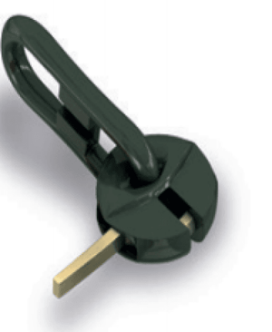 Edge Pro Narrow Clutch