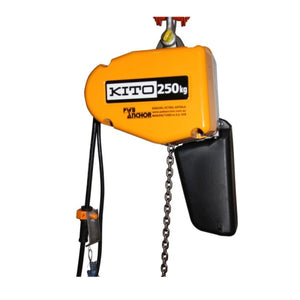 Electric Chain Hoist KITO