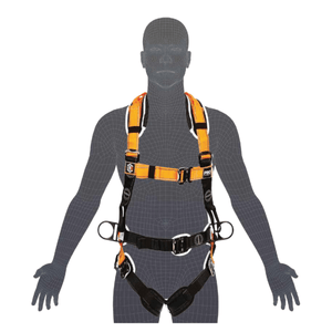 Elite Multi Purpose Harness