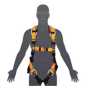 Elite Riggers Harness